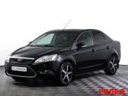 Ford Focus II Рестайлинг Москва  - изображение 20