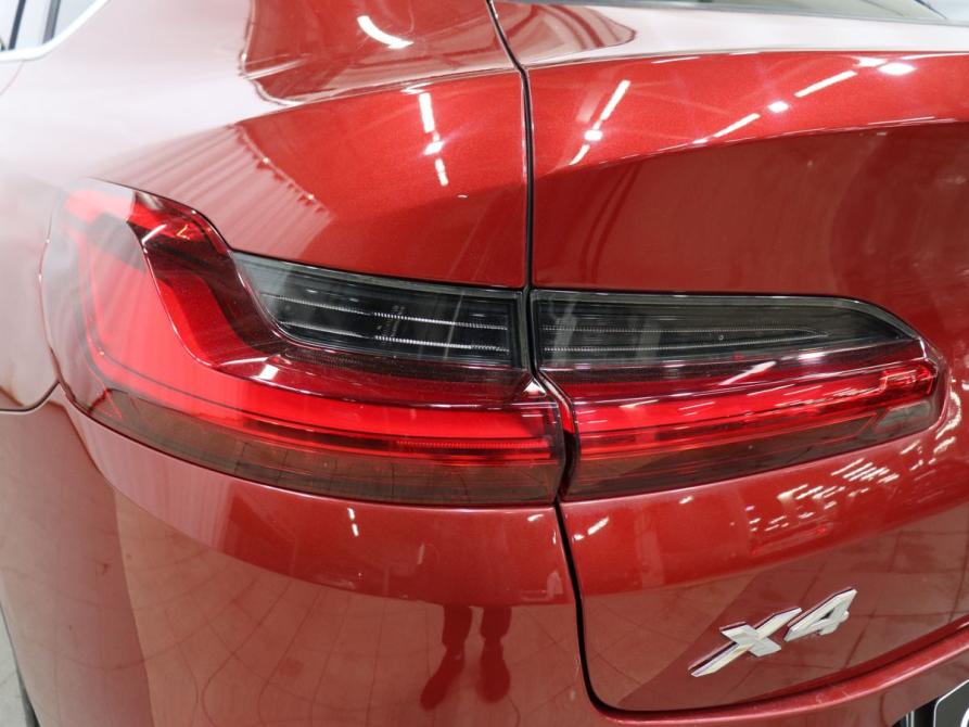 BMW X4 II (G02) Москва  - изображение 23