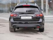 Infiniti FX II (S51) Новосибирск  - изображение 32