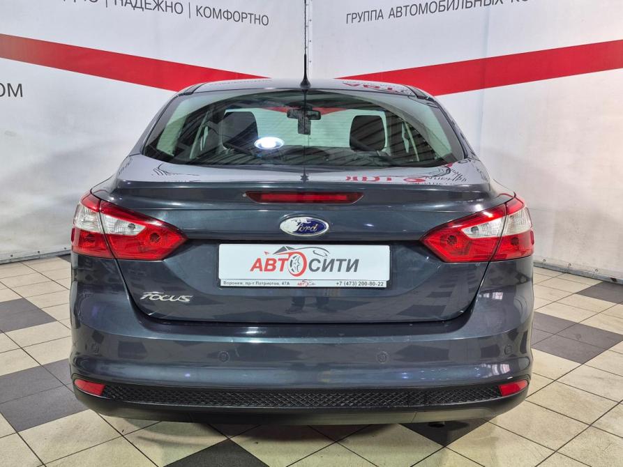 Ford Focus III Воронеж  - изображение 7