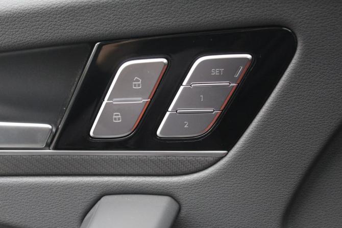Audi Q5 II (FY) Рестайлинг с пробегом 2025 года, цена 5 700 000 рублей, 12242 км, внедорожник, Автокод Объявления