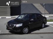 Datsun on-DO I Казань  - изображение 15