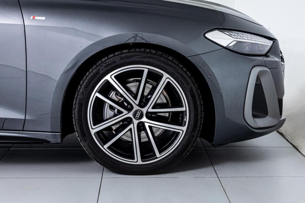 Audi A5 III (B10) Казань  - изображение 7
