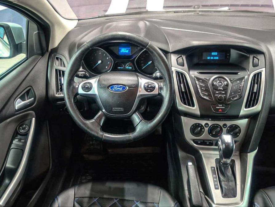 Ford Focus III Ростов-на-Дону  - изображение 10