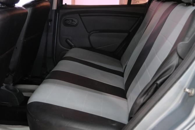 Renault Sandero I с пробегом 2010 года, цена 299 000 рублей, 163000 км, хэтчбек, Автокод Объявления