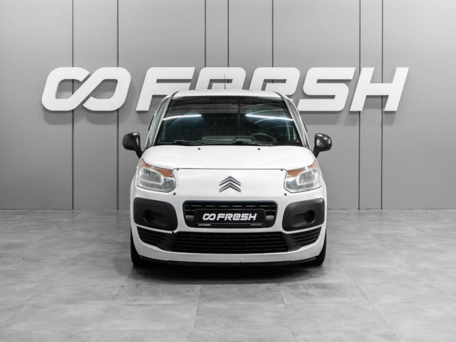 Citroen C3 Picasso I Тюмень  - изображение 3