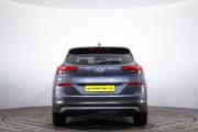 Hyundai Tucson III Рестайлинг Пермь  - изображение 30