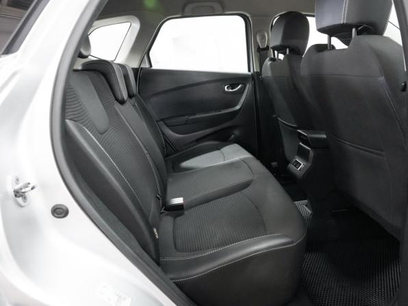 Renault Kaptur I Рестайлинг с пробегом 2021 года, цена 1 492 000 рублей, 91879 км, внедорожник, Автокод Объявления