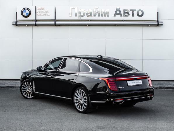 Hongqi H9 I с пробегом 2023 года, цена 3 990 000 рублей, 34214 км, седан, Автокод Объявления