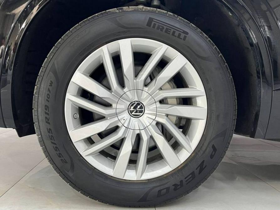 Volkswagen Touareg III Рестайлинг Воронеж  - изображение 19
