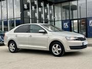 Skoda Rapid I Краснодар  - изображение 32