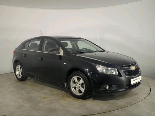Chevrolet Cruze I Рестайлинг с пробегом 2012 года, цена 679 000 рублей, 180000 км, хэтчбек, Автокод Объявления