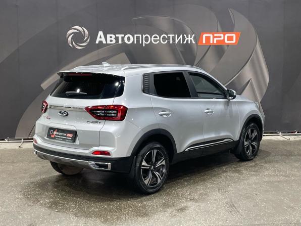 Chery Tiggo 4 Pro I с пробегом 2024 года, цена 1 498 000 рублей, 32638 км, внедорожник, Автокод Объявления