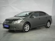 Toyota Avensis III Новосибирск  - изображение 27
