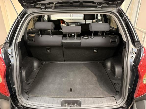 SsangYong Actyon II с пробегом 2012 года, цена 920 000 рублей, 130426 км, внедорожник, Автокод Объявления