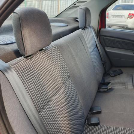 Renault Logan I с пробегом 2008 года, цена 362 000 рублей, 170210 км, седан, Автокод Объявления