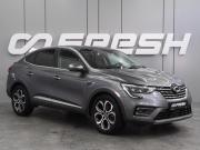Renault Samsung XM3 Воронеж  - изображение 21