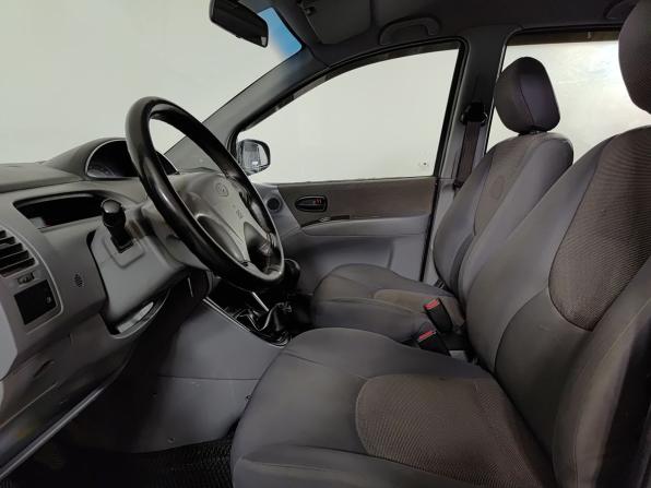 Hyundai Matrix I с пробегом 2005 года, цена 350 000 рублей, 300630 км, компактвэн, Автокод Объявления