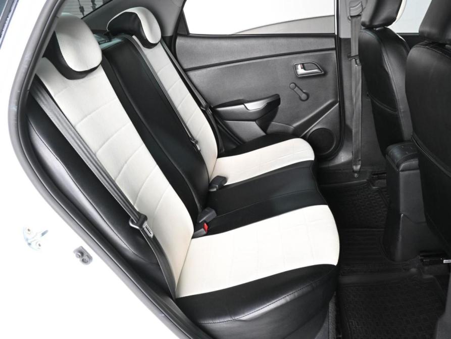 Kia Rio III Рестайлинг Ростов-на-Дону  - изображение 7