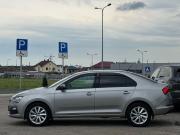 Skoda Rapid II Самара  - изображение 27