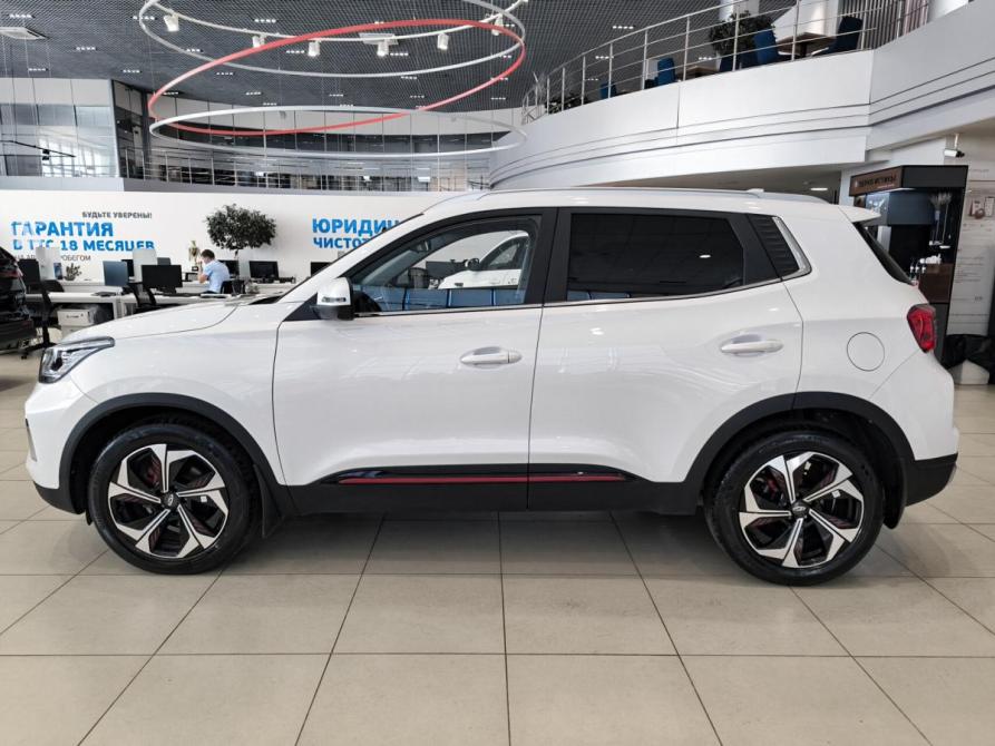 Chery Tiggo 4 Pro I Казань  - изображение 10
