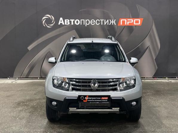 Renault Duster I с пробегом 2014 года, цена 1 095 000 рублей, 143277 км, внедорожник, Автокод Объявления