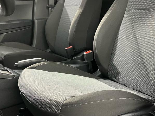 Hyundai Solaris II Рестайлинг с пробегом 2021 года, цена 1 600 000 рублей, 94058 км, седан, Автокод Объявления