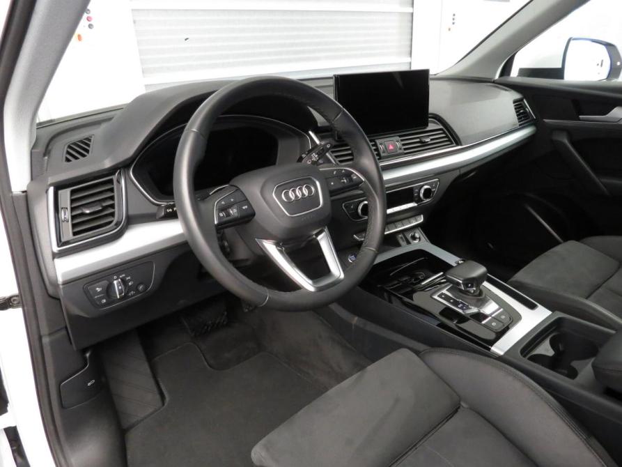 Audi Q5 II (FY) Рестайлинг Санкт-Петербург  - изображение 7