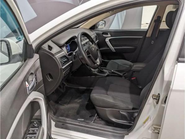 Geely Emgrand 7 I Рестайлинг с пробегом 2019 года, цена 695 000 рублей, 125243 км, седан, Автокод Объявления