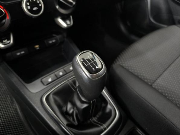Kia Rio IV Рестайлинг с пробегом 2021 года, цена 1 462 690 рублей, 120000 км, хэтчбек, Автокод Объявления