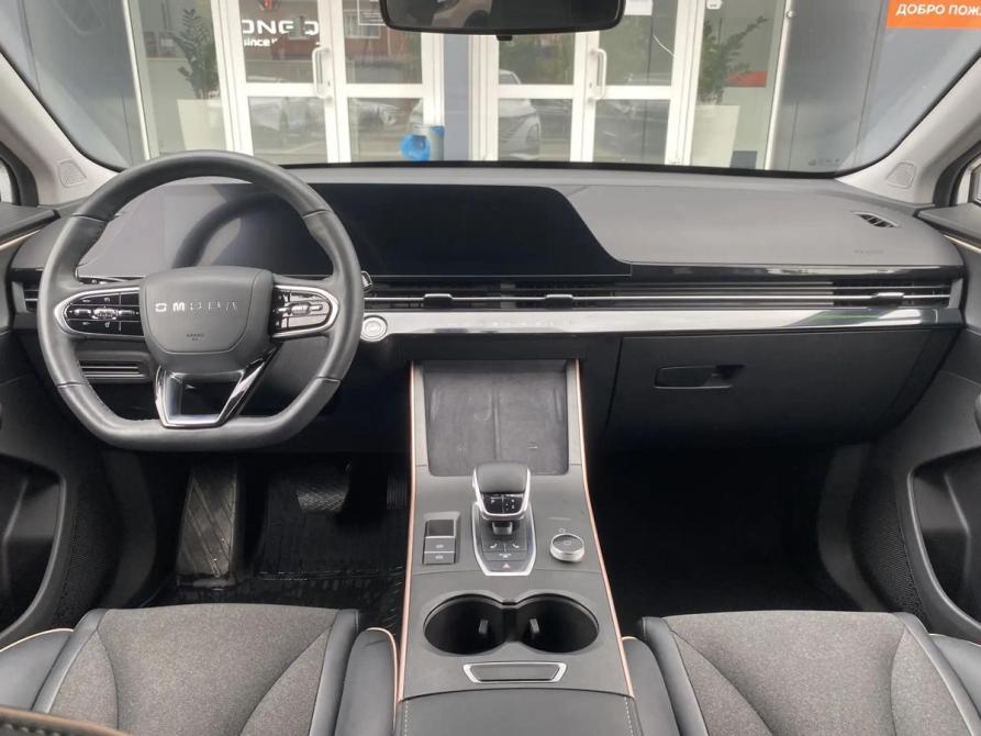 Omoda C5 I Краснодар  - изображение 13