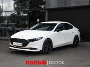 Mazda 3 IV (BP) Москва  - изображение 18