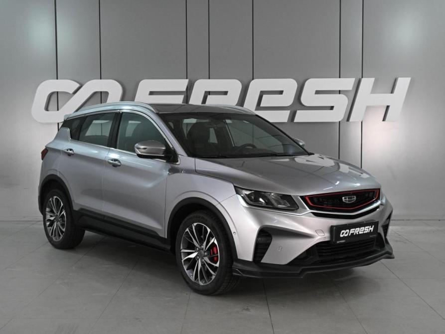 Geely Coolray I Ростов-на-Дону  - изображение 1