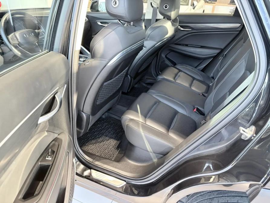 Geely Tugella I Краснодар  - изображение 9