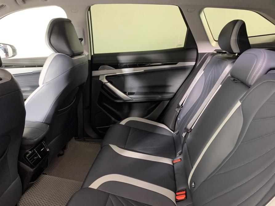 Geely Atlas II Москва  - изображение 19