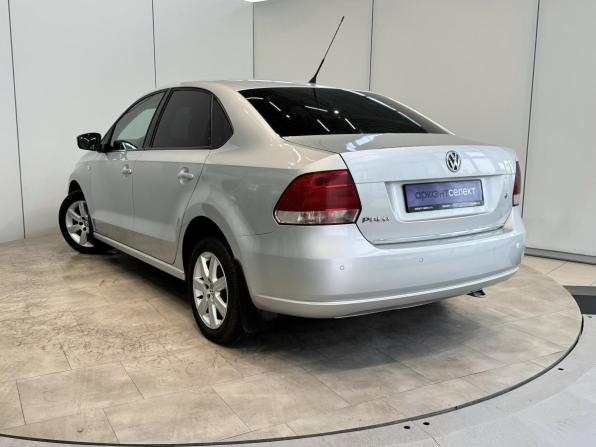 Volkswagen Polo V с пробегом 2011 года, цена 940 000 рублей, 182422 км, седан, Автокод Объявления