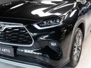 Toyota Highlander IV (XU70) Москва  - изображение 32