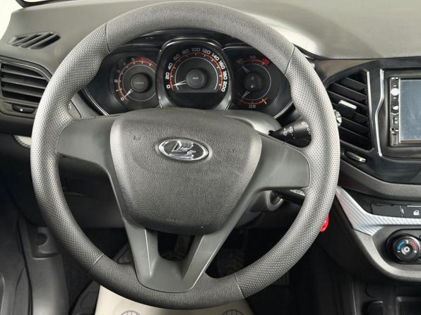 Lada (ВАЗ) Vesta I с пробегом 2018 года, цена 895 000 рублей, 53350 км, седан, Автокод Объявления