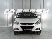 Hyundai ix35 I Ростов-на-Дону  - изображение 19