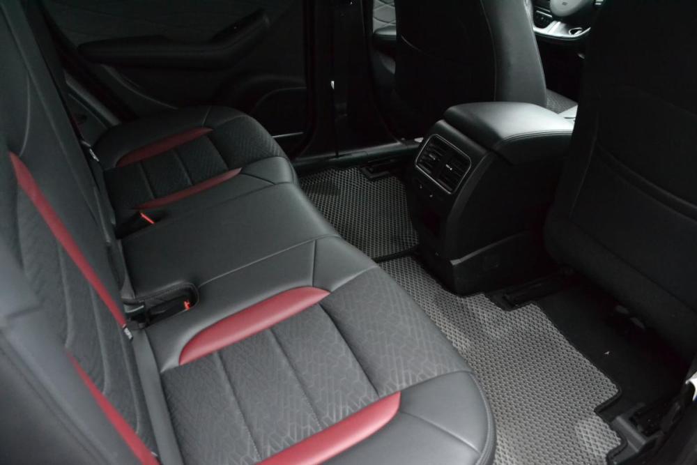 Haval F7x I Рестайлинг Старый Оскол  - изображение 22