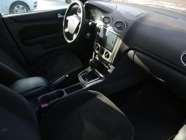 Ford Focus II с пробегом 2006 года, цена 245 000 рублей, 170000 км, универсал, Автокод Объявления