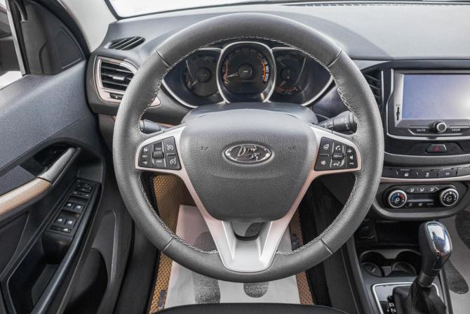 Lada (ВАЗ) Vesta I с пробегом 2021 года, цена 1 149 000 рублей, 81000 км, универсал, Автокод Объявления
