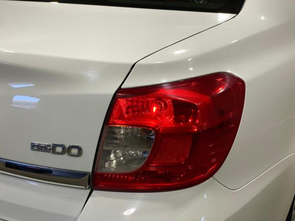 Datsun on-DO I с пробегом 2018 года, цена 645 000 рублей, 71951 км, седан, Автокод Объявления
