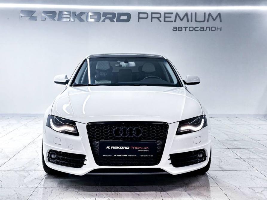 Audi A4 IV (B8) Уфа  - изображение 4