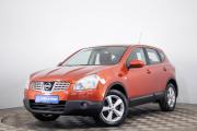 Nissan Qashqai I Пермь  - изображение 26