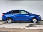 Lada (ВАЗ) Vesta I Петрозаводск  - изображение 29