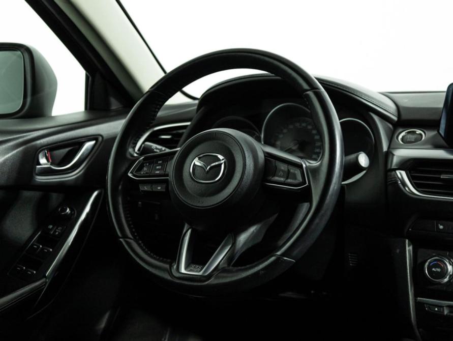 Mazda 6 III (GJ) Рестайлинг Санкт-Петербург  - изображение 15