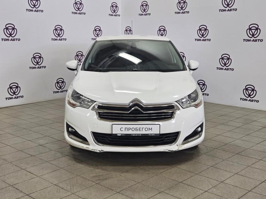 Citroen C4 II Тольятти  - изображение 2