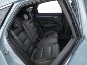 Geely Tugella I Рестайлинг Москва  - изображение 34
