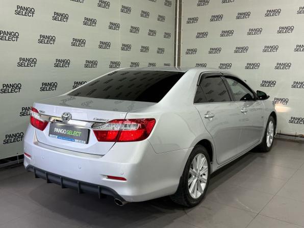 Toyota Camry VII (XV50) с пробегом 2013 года, цена 1 490 000 рублей, 293900 км, седан, Автокод Объявления